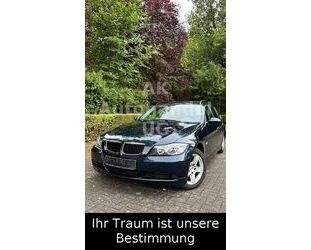 BMW BMW 320 Baureihe 3 Touring 320i Gebrauchtwagen