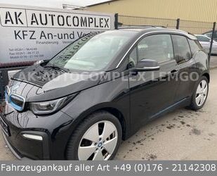 BMW BMW i3 NAVI PDC SH TEMP.WÄRMEP.120Ah PANO Keyless Gebrauchtwagen