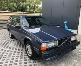 Volvo Volvo 760 740 GL 7Sitzer Gebrauchtwagen