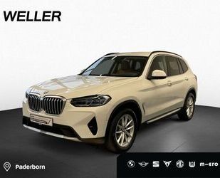 BMW BMW X3 xDrive20i -Laser,HUD,ACC,HiFi,LCPlus,DAB Gebrauchtwagen