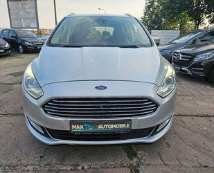 Ford Ford Galaxy Titanium Gebrauchtwagen