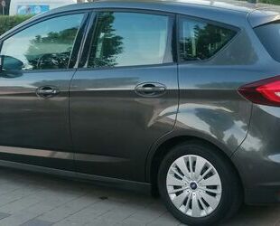 Ford Ford C-Max 1,0 EcoBoost 92kW Cool & Connect Cool . Gebrauchtwagen