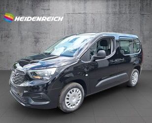 Opel Opel Combo e-Life Edition + Klima + NAVI + RückKam Gebrauchtwagen