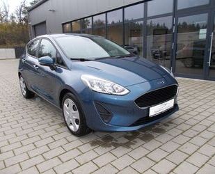 Ford Ford Fiesta Cool *Anhängerkupplung*LED*Tempomat* Gebrauchtwagen