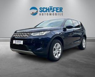 Land Rover Land Rover Discovery Sport 2.0 S #4X4 #AUT #LED #P Gebrauchtwagen