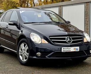 Mercedes-Benz Mercedes-Benz R 320 CDI 4MATIC.AMG-Optic-Styling-P Gebrauchtwagen