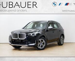 BMW BMW iX1 eDrive20 [xLine, LED, AHK, 360°, 18