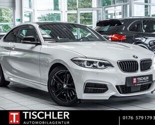 BMW BMW M240i xDrive H/K*R-Kam*DrivingAs*M-Performance Gebrauchtwagen