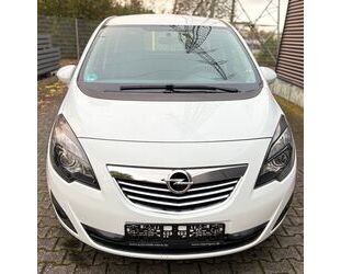 Opel Opel Meriva B Innovation Gebrauchtwagen