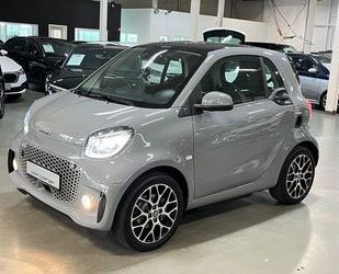 Smart Smart ForTwo Coupe SONDERLACKIERUNG ABSOLUT VOLL 2 Gebrauchtwagen