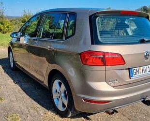 VW Volkswagen Golf Sportsvan 1.2 TSI 81kW DSG Comfort Gebrauchtwagen