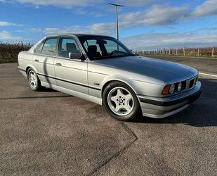 BMW BMW 520 Gebrauchtwagen