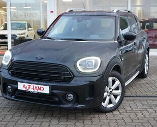 Mini MINI Countryman Cooper 1.5 Classic Aut. Navi Kame Gebrauchtwagen