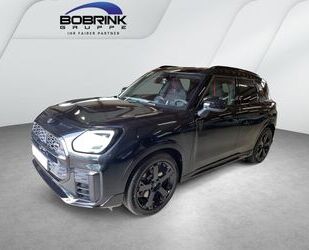 Mini MINI Cooper Countryman S ALL4 JCW AHK Pano Head-Up Gebrauchtwagen