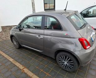 Fiat Fiat 500 1.2 8V Sehr guter Zustand Gebrauchtwagen