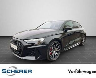 Audi Audi RS 3 Sportback 294(400) kW(PS) S tronic RS3 L Gebrauchtwagen