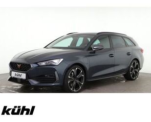 Cupra Cupra Leon Sportstourer 1.4 eTSI DSG Top ACC Visio Gebrauchtwagen