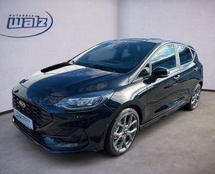 Ford Ford Fiesta ST-Line 5-Türer +PDC+KAMERA+LED+NAVI+ Gebrauchtwagen