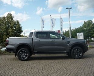 Ford Ford Ranger Wildtrak e-4WD Doppelkabine Gebrauchtwagen