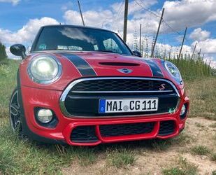 Mini MINI Cooper SD Cooper S JCW 