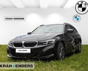 BMW BMW 318 dTour.+Navi+Leder+HUD+PDCv+h NP 57.260,- Gebrauchtwagen