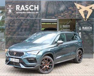 Cupra Cupra Ateca 2.0 TSI 4Drive DSG+PANO+SHZ+BEATS+AHK+ Gebrauchtwagen