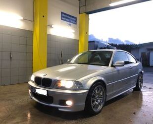 BMW BMW 320Ci - Gebrauchtwagen