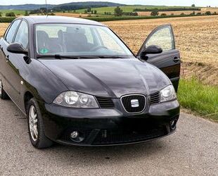 Seat Seat Ibiza 1.4 16V 63kW Sport Edition Gebrauchtwagen