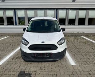 Ford Ford Transit Courier Gebrauchtwagen