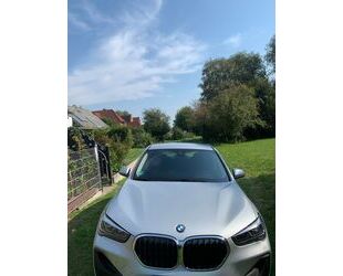 BMW BMW X1 sDrive18d Advantage LED Head- UP Alu 18 Z Gebrauchtwagen