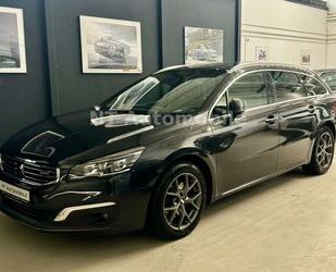 Peugeot Peugeot 508 SW Allure 2.0 BlueHDI Pano LED RCAM Le Gebrauchtwagen