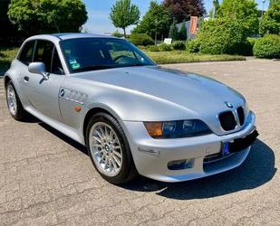 BMW BMW Z3 Coupé 2.8 , 1. Hand Gebrauchtwagen