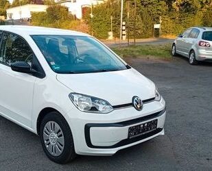 VW Volkswagen up! take up! Gebrauchtwagen