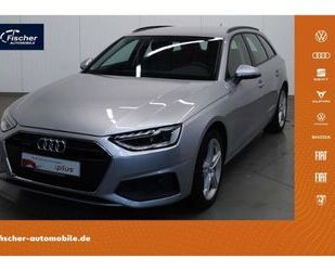 Audi Audi A4 Avant 45 TFSI quattro S-Tronic AHK/LED/Alc Gebrauchtwagen