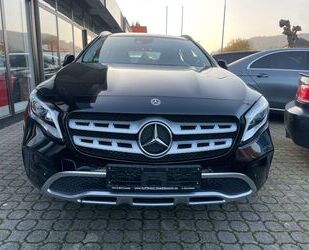 Mercedes-Benz Mercedes-Benz GLA 200 GLA -Klasse GLA 200 Gebrauchtwagen