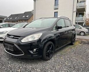 Ford Ford Grand C-MAX Titanium