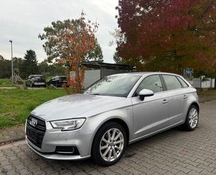 Audi Audi A3 Sportback g-tron design Xenon Automatik Gebrauchtwagen