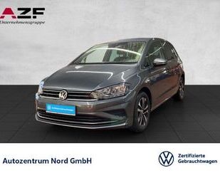 VW Volkswagen Golf Sportsvan 1.5 TSI United AHK+NAVI+ Gebrauchtwagen