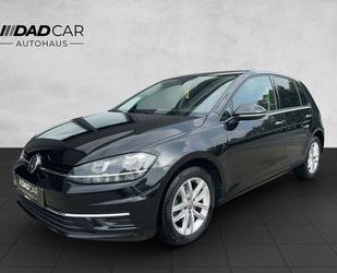 VW Volkswagen Golf VII 7 DSG 2.0 TDI Comfortline Carp Gebrauchtwagen