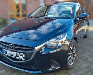 Mazda Mazda 2 SKYACTIV-G 90 KIZOKU | 90 PS Gebrauchtwagen