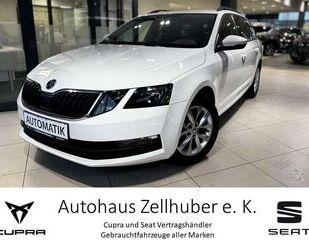 Skoda Skoda Octavia 1.5 TSI DSG Tour *Navi*Smart-Link*Sh Gebrauchtwagen