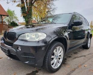 BMW BMW X5 xDrive40d Sportpaket Gebrauchtwagen