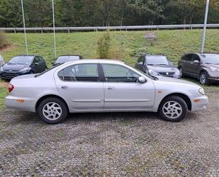 Nissan Nissan Maxima QX 3.0 Xenon Gebrauchtwagen