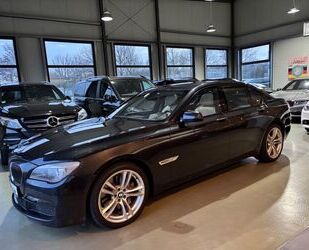 BMW BMW ActiveHybrid 7 M-Sport/HuD/SoftClose/Bi-Xenon Gebrauchtwagen