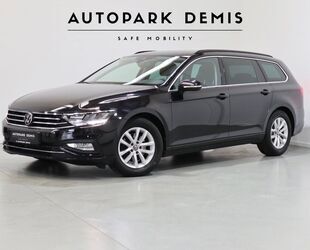 VW Volkswagen Passat Variant Business/2.0 DSG/AHK/LED Gebrauchtwagen