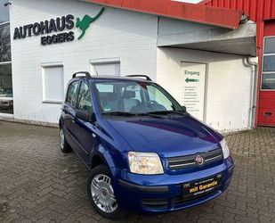 Fiat Fiat Panda 1.2 8V/KLIMA/5 TRG/ TÜV NEU Gebrauchtwagen