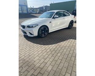 BMW BMW M2 Coupé Facelift ohne OPF! Schalter! Gebrauchtwagen