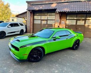 Dodge Challenger Gebrauchtwagen