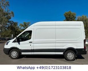 Ford Ford TRANSIT FT350*LANG/HOCH*L3H3*NETTO-15.900*NAV Gebrauchtwagen