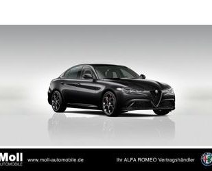 Alfa Romeo Alfa Romeo Giulia Competizione Leder Navi HARMAN/K Gebrauchtwagen